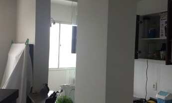 Imagem 3: Spazio miró Apartamento com 2 dormitórios