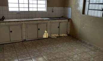 Imagem 6: Casa com 3 dormitórios à venda, 90 m² por R$ 250.000 - Alto do Mirante 2 - Presidente Epit