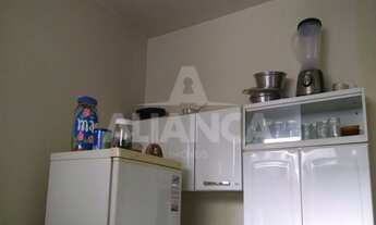 Imagem 3: Apartamento para venda Jaraguá Uberlândia - AL8697