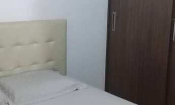 Imagem 7: Apartamento com 3 dormitórios à venda, 76 m² por R$ 425.000,00 - Vila Rosália - Guarulhos