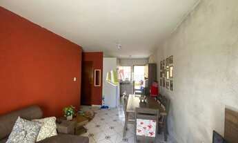 Imagem 6: Apartamento com 2 dormitórios à venda, 55 m² por R$ 149.900,00 - Planta Araçatuba - Piraqu