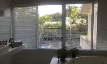 Imagem 3: Casa para venda tem 520 metros quadrados com 4 quartos em Residencial Villa Lobos - Bauru