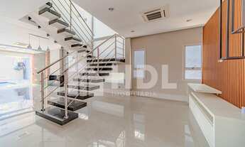 Imagem 6: Casa de condomínio no LORIAN BOULEVARD para aluguel tem 350 metros quadrados com 4 quartos