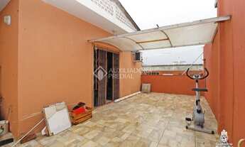 Imagem 2: Cobertura duplex para venda tem 64 metros quadrados com 1 quarto em Partenon - Porto Alegr