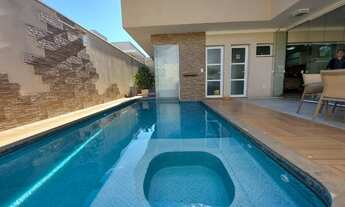 Imagem: Casa de condomínio para venda possui 500