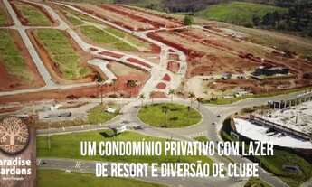 Imagem 6: Terreno no Condomínio Paradise Garden II, Vila Moraes, Mogi Das Cruzes