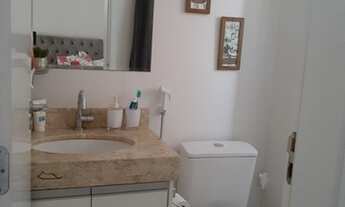 Imagem 5: Excelente Apartamento - Codomínio Akadia