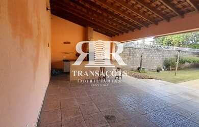 Imagem 4: Casa com 4 dormitórios, 180m² aluguel por R$ 3.000,00 - Jardim Santos Dumont - Bauru/SP