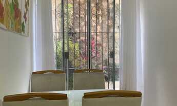 Imagem 5: Apartamento para venda com 60 metros quadrados com 2 quartos em Rio Vermelho - Salvador