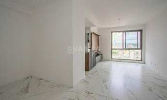 Imagem 2: Apartamento para aluguel, 2 quartos, 1 suíte, 2 vagas, Cidade Baixa - Porto Alegre/RS