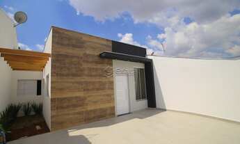 Imagem: SOROCABA - Casa Padrão - Wanel Ville