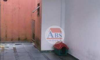 Imagem 4: Sobrado com 3 dormitórios à venda, 118 m² por R$ 400.000,00 - Jardim Casqueiro - Cubatão/S