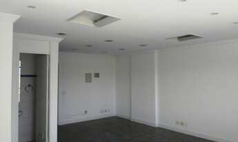 Imagem 2: Sala/Conjunto para aluguel e venda possui 35 metros quadrados