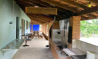 Imagem 7: Chácara Cond. Vila Rica com 2 dormitórios à venda, 3246 m² por R$ 490.000 - Área Rural De