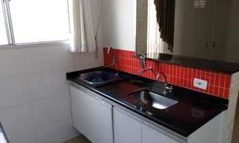 Imagem 4: Venda de Apartamentos / Padrão na cidade de Araraquara