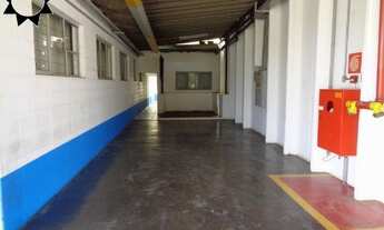 Imagem 3: GALPÃO para locação JARDIM ALIANÇA, OSASCO