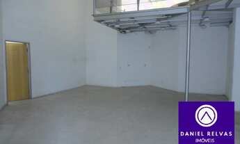 Imagem 7: Galpão Comercial com 900 m² para Locação no Tambore