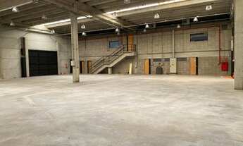 Imagem 5: Galpão/Depósito/Armazém para aluguel com 1700 metros quadrados em Santa Cândida - Vinhedo