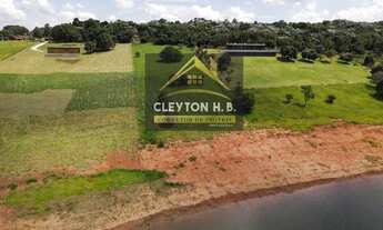 Imagem 2: Terrenos para venda na Represa Beira D`água - Joanópolis - SP