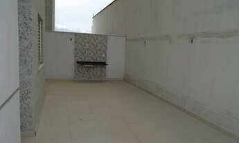 Imagem 6: Venda Área Privativa Horto Florestal Belo Horizonte