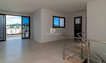 Imagem 7: COBERTURA DUPLEX VISTA PARA O MAR EM BOMBAS