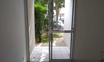 Imagem 5: Apartamento - Jardim Santa Terezinha (Nova Veneza) - Sumaré