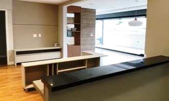 Imagem 6: Apartamento 206m² - 2 Suítes - Jacuzzi - Pronto para Morar