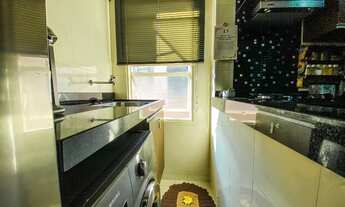 Imagem 6: Excelente apartamento à venda com porteira fechada no Condomínio Sabias B