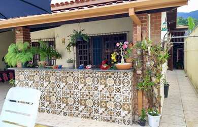 Imagem 5: Casa com 3 dorms (2 suítes) à venda, 230 m² - Massaguaçu - Caraguatatuba/SP