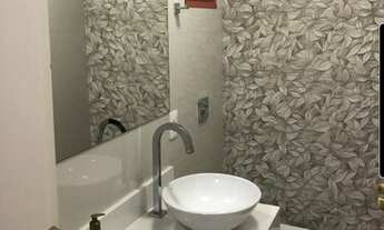 Imagem 7: Apartamento para venda tem 200 metros quadrados com 4 quartos em Vila Santa Tereza - Bauru