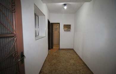 Imagem 3: Casa com 1 dormitório para alugar, 50 m² por R$ 800,00/mês - Jardim Roberto - Osasco/SP