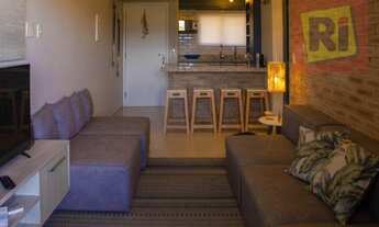 Imagem 4: Cobertura com 3 dormitórios à venda, 92 m² por R$ 780.000,00 - Maitinga - Bertioga/SP