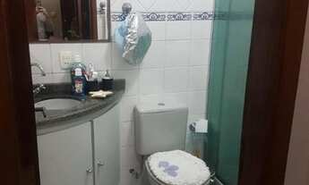 Imagem 7: Apartamento no centro de são Bernardo com 2 vagas de garagem, 2 dormitórios (suíte). Baixo