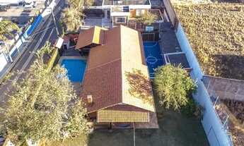 Imagem 4: Casa à Venda ou Locação com 5 dormitórios, 400m² - Cesar de Souza - Mogi das Cruzes