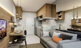 Imagem 3: Apartamento residencial para venda, Vila Ré, São Paulo - AP9820