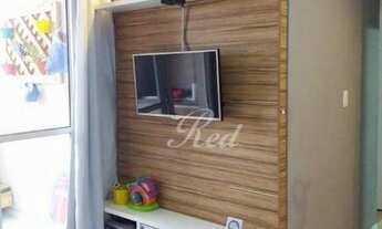 Imagem 4: Apartamento com 2 dormitórios à venda, 58 m² por R$ 230.000,00 - Caxangá - Suzano/SP