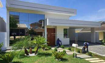 Imagem 4: Casa com 4 dormitórios à venda, 264 m² por R$ 2.750.000,00 - Jardim Residencial Santa Clar