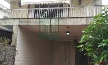 Imagem: Casa Boqueirão - Santos