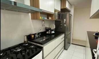 Imagem 6: Apartamento para venda 85 m² com 3 quartos sendo 01 suíte - 02 vagas de garagem - Santa Pa