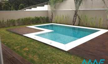 Imagem 6: Tamboré 10 - Casa Nova Prox. Portaria - Estuda Permuta!