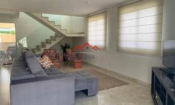 Imagem: ITATIBA - Casa de Condomínio - LOTEAMENTO