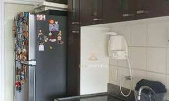 Imagem 5: Apartamento com 3 dormitórios à venda, 61 m² por R$ 410.000 - Mandaqui - São Paulo/SP