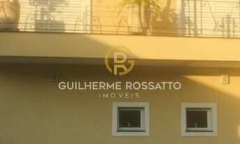 Imagem 2: Casa de condomínio sobrado para venda possui 308 metros quadrados com 3 quartos