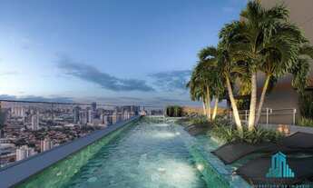 Imagem 3: Apartamento para Venda em São Paulo, Vila Dom Pedro I, 3 dormitórios, 1 suíte, 2 banheiros