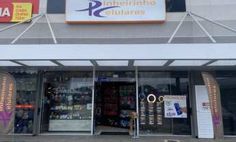 Imagem: Vendo Loja de Acessórios para Celulares