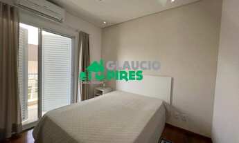 Imagem 7: Sobrado no Reserva da Serra Jundiaí