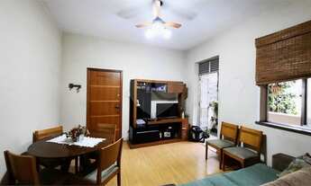 Imagem: Rio de Janeiro - Apartamento Padrão - Taquara