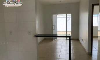 Imagem 3: CASA EM CONDOMÍNIO NA ARSE 151 / PALMAS-TO