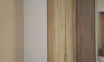 Imagem 3: Apartamento com 2 dormitórios para alugar, 50 m² por R$ 2.000,00/mês - Parque Residencial