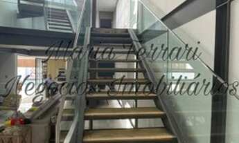 Imagem 5: Casa para venda com 500 metros quadrados com 4 quartos em Cerâmica - São Caetano do Sul